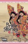BRIDE STORIES 4