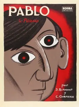 Pablo 4, Picasso