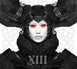 Xiii The Art Of Nekro