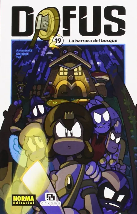 Dofus 19