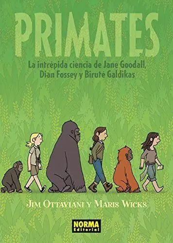 Primates