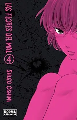 Flores del Mal 04