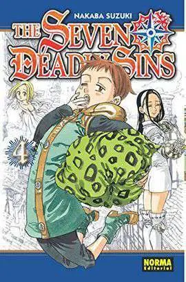 Seven Deadly Sins 04