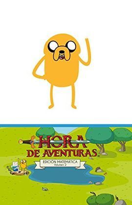 HORA DE AVENTURAS 2