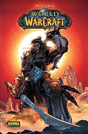 WORLD OF WARCRAFT INTEGRAL