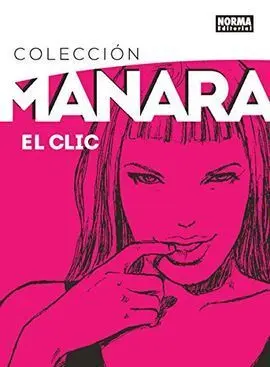 Click, el. Integral