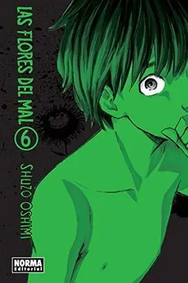 Las Flores del Mal 06