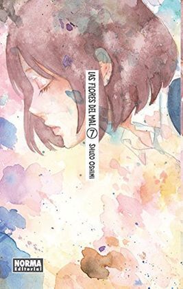 FLORES DEL MAL 7,LAS