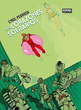 CORAZÓN SOLITARIOS, LOS