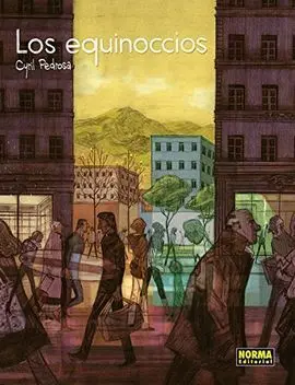 Los Equinoccios