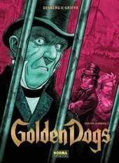 GOLDEN DOGS INTEGRAL 02