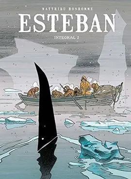Esteban 02. Integral