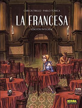LA FRANCESA