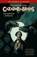 Cazador de Brujas 3 los Misterios de Interra