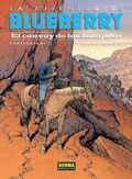 JUVENTUD DE BLUEBERRY 54 EL CONVOY DE LOS FORAJIDOS