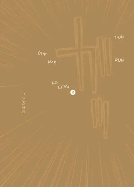 Buenas Noches, Punpun 11