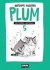 Plum Historias Gatunas 05