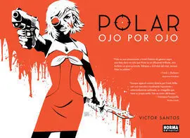 Polar 2 - Ojo por Ojo