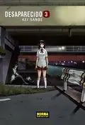 Desaparecido 3
