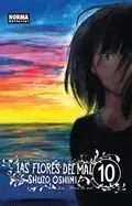 Flores del Mal las N 10