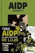 Aidp - Vol. 5
