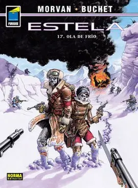Estela 17: Ola de Frío