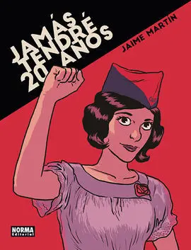 Jamas Tendre 20 Años