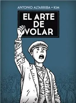 El Arte de Volar