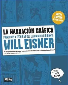 La Narración Gráfica (Nueva Edición Actualizada)