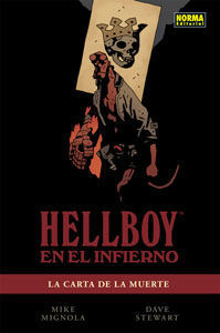 HELLBOY EN EL INFIERNO 2 LA CARTA DE LA MUERTE