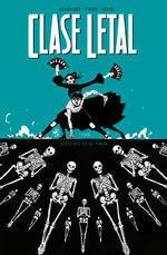 CLASE LETAL 6 ESTO NO ES EL FINAL