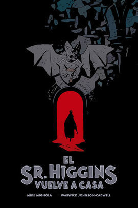 SR HIGGINS VUELVE A CASA,LA