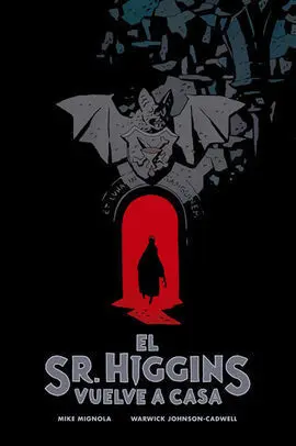 Sr Higgins Vuelve a Casa,La