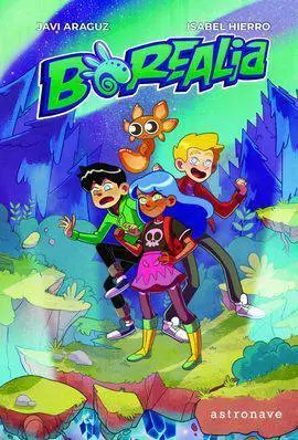 Borealia