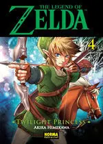 The Legend Of Zelda: Twilight Princess 04