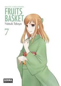 Fruits Basket