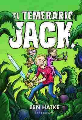Temerario Jack