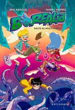 Borealia 3