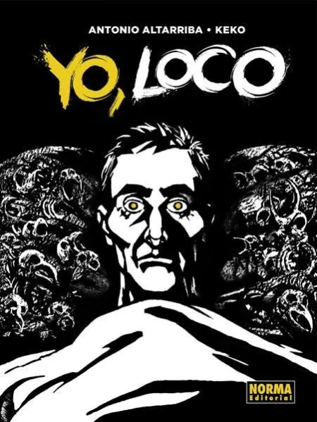 Yo, Loco Ampliado