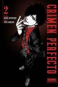 Crimen Perfecto 2