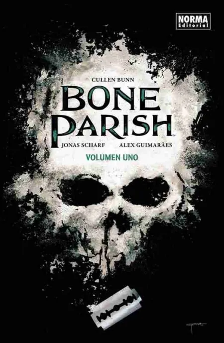 Bone Parish 1
