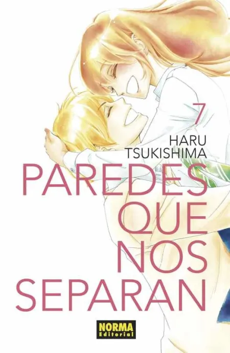 Paredes que nos Separan 7