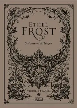 Ethel Frost