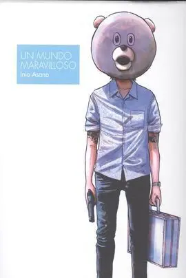 Un Mundo Maravilloso