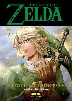 Legend Of Zelda Twilight Princess 7