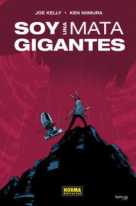 Soy una Matagigantes (Nueva Edición)