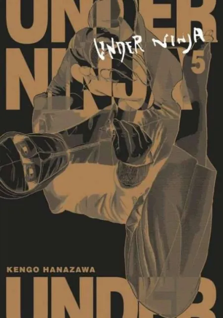 Under Ninja 05