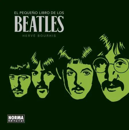 El Pequeño Libro de los Beatles. Nueva Edición