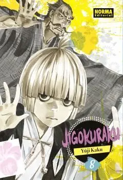 Jigokuraku 08