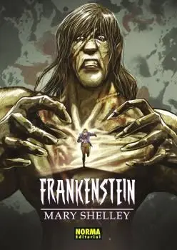 Frankestein (Clásicos Manga)
